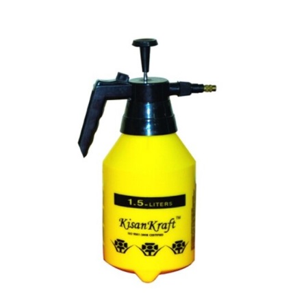 Pressure Sprayer KK-PS-1500